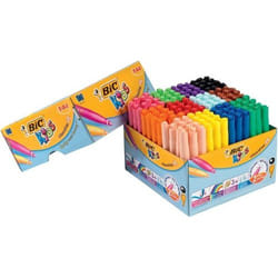 BIC 107457 stylo-feutre Moyen 144 pièce(s)