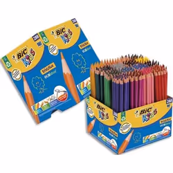 BIC 9079011, Couleurs assorties, 288 pièce(s)