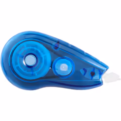 TIPP-EX Pure Mini ECOlutions Rubans Correcteurs - 6 m x 5 mm