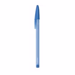 BIC CRISTAL SOFT, Vert, 50 pièce(s), Moyen