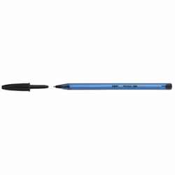BIC 918518, Noir, 50 pièce(s)