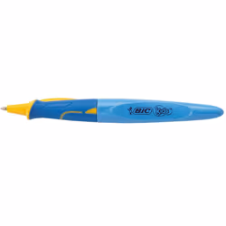 BIC 919289 stylo à bille Bleu Stylo à bille rétractable par rotation 1 pièce(s)