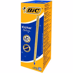 BIC Cristal Medium