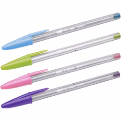BIC 921342, Stylo à bille, 10 pièce(s)