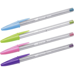 BIC 921342 stylo à bille 10 pièce(s)