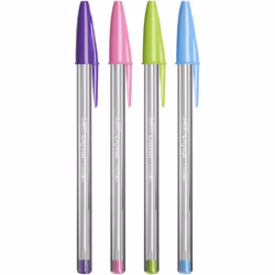 BIC 921342 stylo à bille 10 pièce(s)