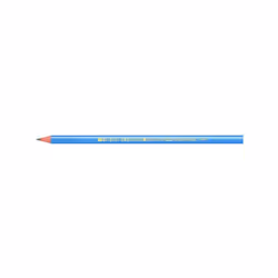 BIC 964845, HB, Bleu, Triangulaire, Boîte, 12 pièce(s)
