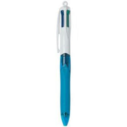 BIC 4-Color™ Grip 12 pièce(s)