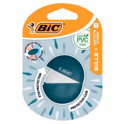BIC 9262711, Multicolore, 2,7 mm, 9,4 mm, 12,4 mm, 1 pièce(s)