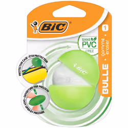 BIC 9262711 taille-crayons Multicolore