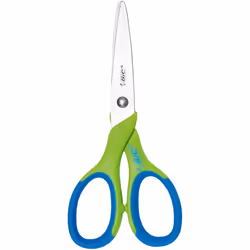 BIC 926279, Bleu, Vert, Argent, 1 pièce(s)