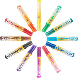 BIC 946442 stylo-feutre 8 pièce(s)