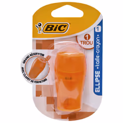 BIC 937390 taille-crayons Multicolore