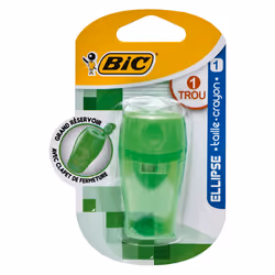 BIC 937390 taille-crayons Multicolore