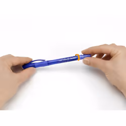 BIC 944022 recharge pour stylos Noir 3 pièce(s) - Vue supplémentaire 4