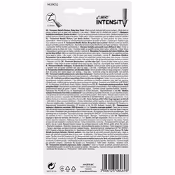 BIC 944033, Or, Argent, 1,5 mm, 10 mm, 19,7 mm, 1 pièce(s)