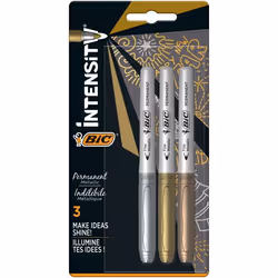 BIC 944033 marqueur indélébile 1 pièce(s)