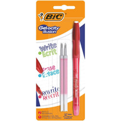 BIC Gel-ocity Illusion 1 pièce(s)