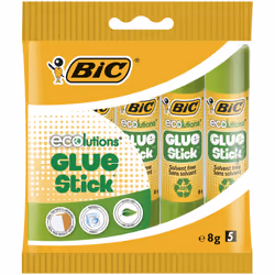 BIC ECOlutions