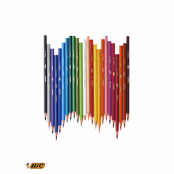 BIC ECOlutions 36 pièce(s)