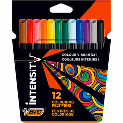 BIC 978004 stylo-feutre 1 pièce(s)