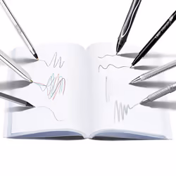 BIC Silver Set - Vue supplémentaire 4