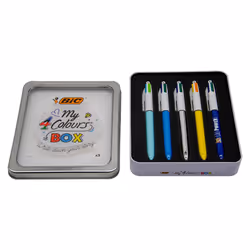BIC 962544, Stylo à bille rétractable avec clip