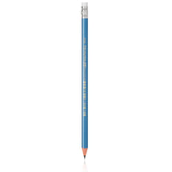 BIC Evolution Triangle x3 3 pièce(s)