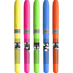 BIC 964861 marqueur 5 pièce(s)