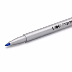 BIC 964893 stylo-feutre Moyen Noir, Bleu, Vert, Gris, Bleu clair, Vert clair, Orange, Rose, Violet, Rouge 12 pièce(s) - Vue supplémentaire 4