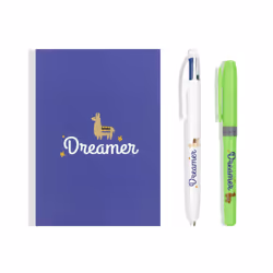 BIC 972091 kit de papeterie