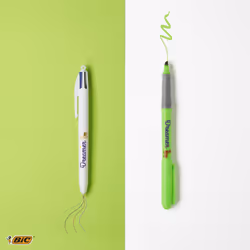 BIC 972091 kit de papeterie