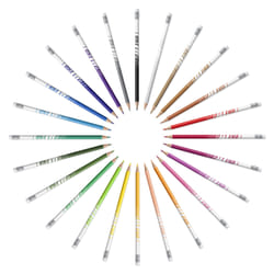 BIC 987869 crayon de couleur 24 pièce(s)