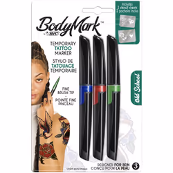 BIC 992595, Noir, 3 pièce(s)