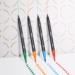 BIC Intensity Dual Tip
