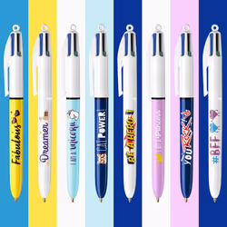 BIC 4 Couleurs Message Box - Vue supplémentaire 4