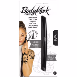 BIC 992598 kit de tatouage temporaire
