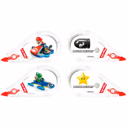 BIC 992719, Multicolore, 2 pièce(s)