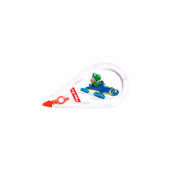 BIC 992719 film/bande correcteur Multicolore 2 pièce(s)