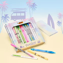 BIC 992735 kit de papeterie - Vue supplémentaire 3