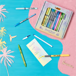 BIC 992735 kit de papeterie - Vue supplémentaire 4