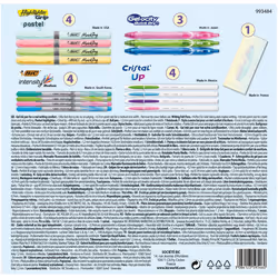 BIC 992735 kit de papeterie - Vue supplémentaire 6