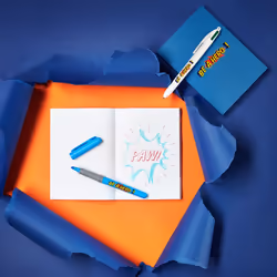BIC My Message Kit Be a Hero - Vue supplémentaire 4