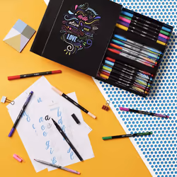 BIC 999399 kit de papeterie