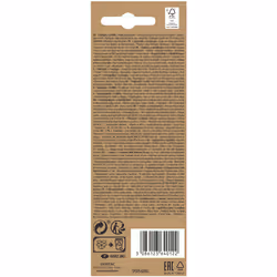 BIC Cristal Renew Noir Stylo à bille 1 pièce(s)