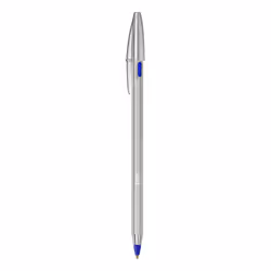 BIC Cristal Renew Bleu Stylo à bille 1 pièce(s)