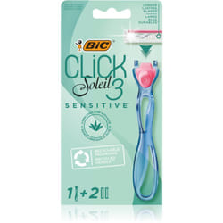BIC Soleil Click Sensitive 1 pcs