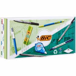 BIC 951628 kit de papeterie