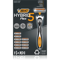 BIC Flex5 Hybrid