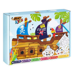 BIC Mon Kit Pirate